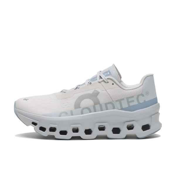 On ウィメンズ クラウドモンスター ブルー 23cm