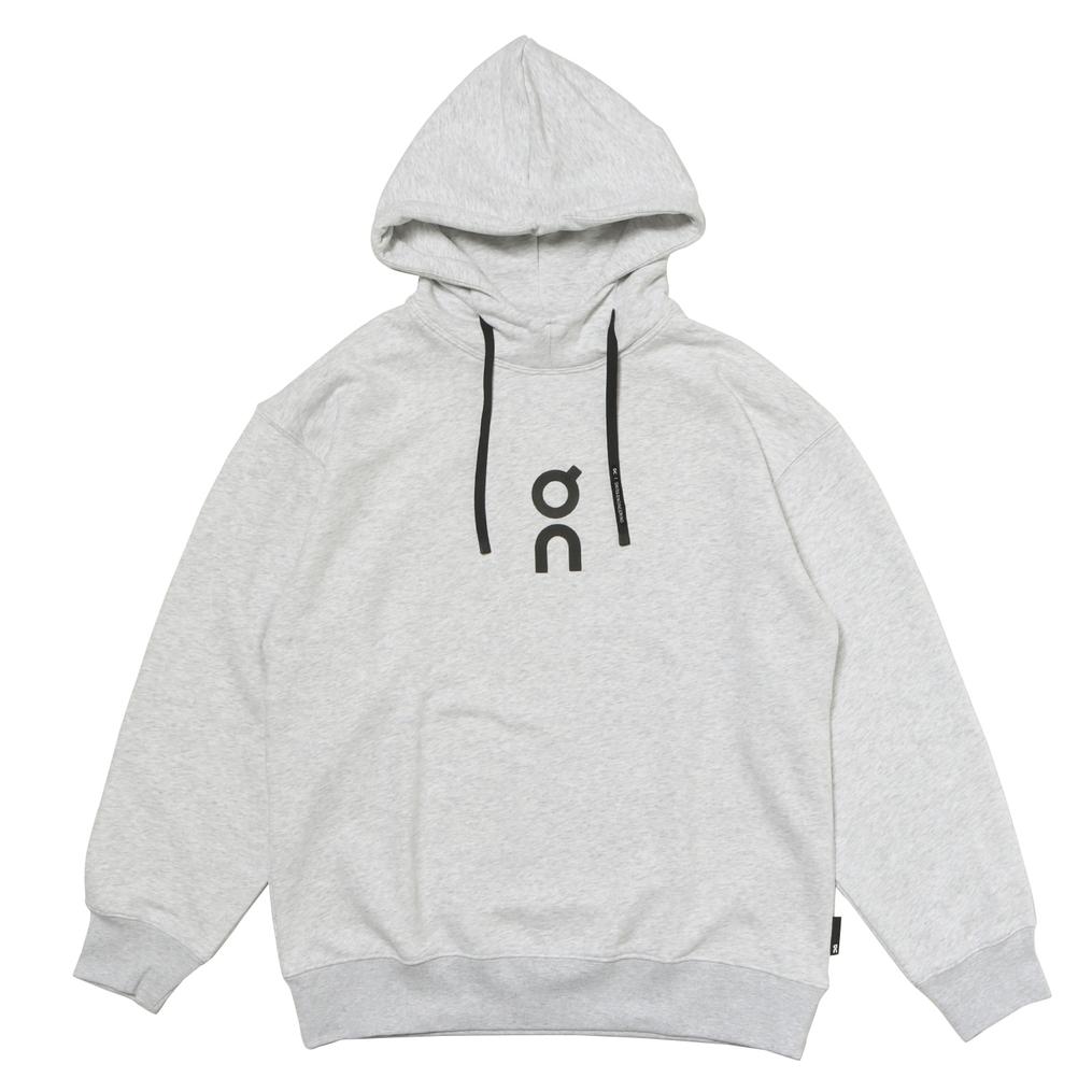  On On M Club Hoodie画像1
