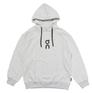  On On M Club Hoodie画像1