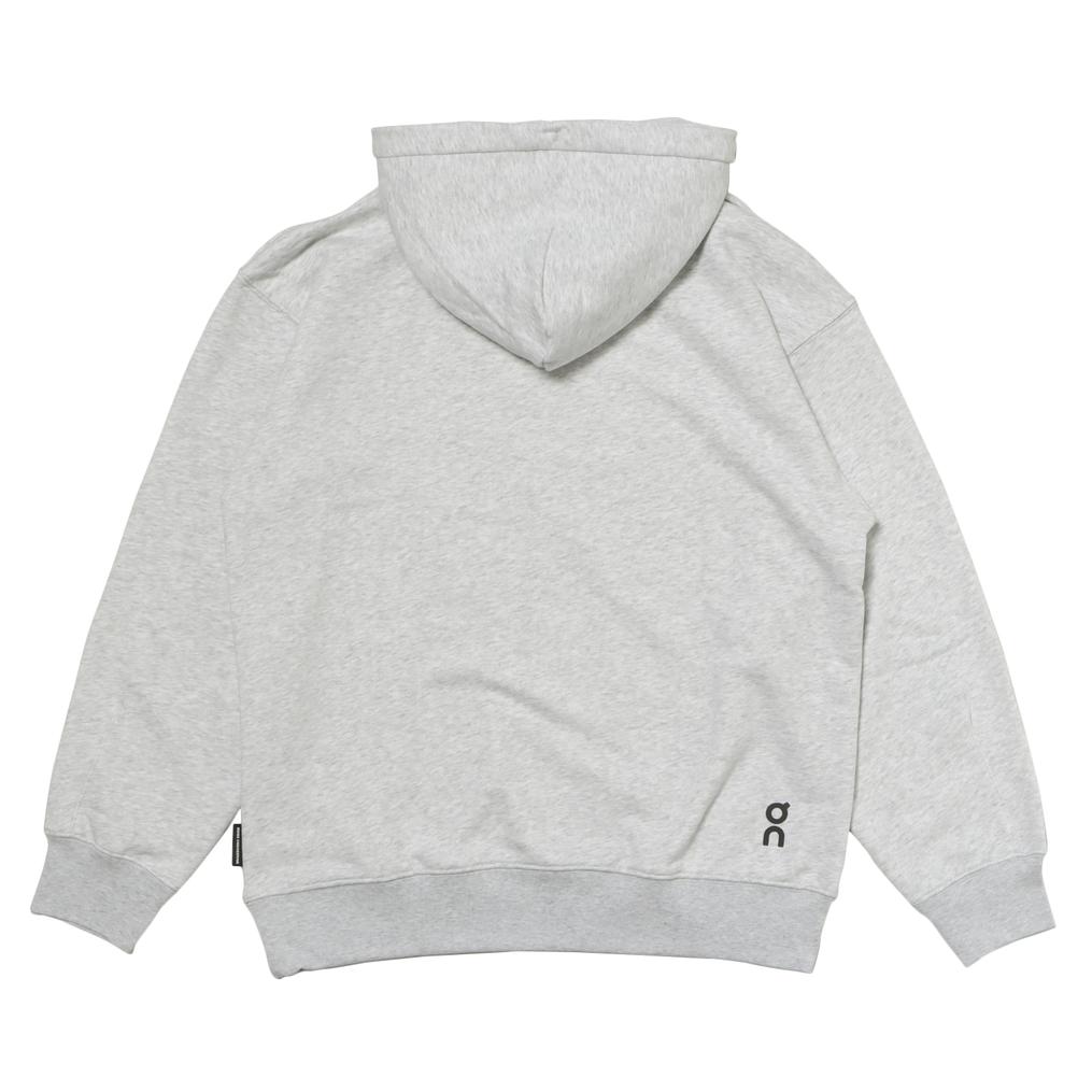  On On M Club Hoodie画像3