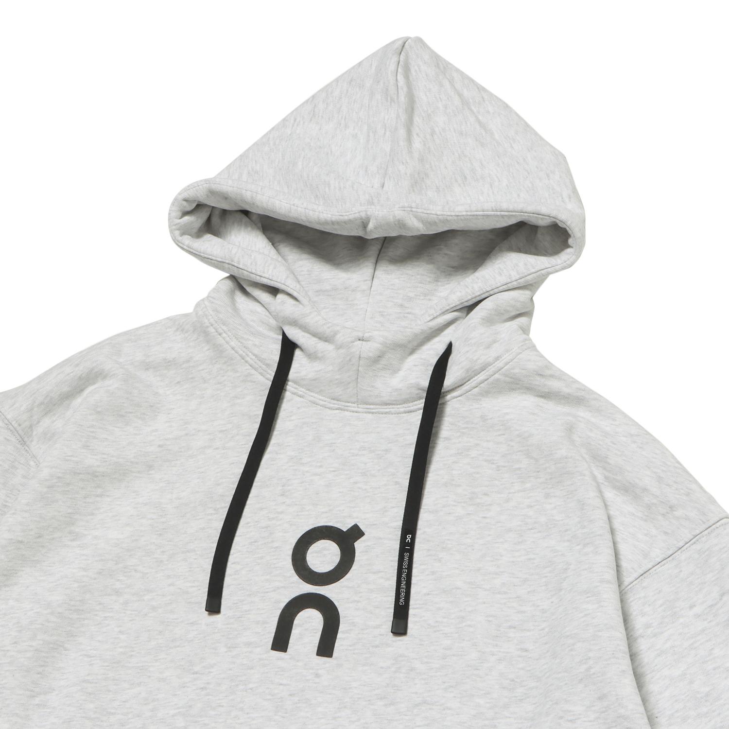  On Club Hoodie画像2
