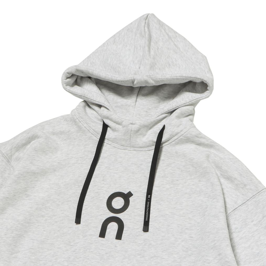  On On M Club Hoodie画像2