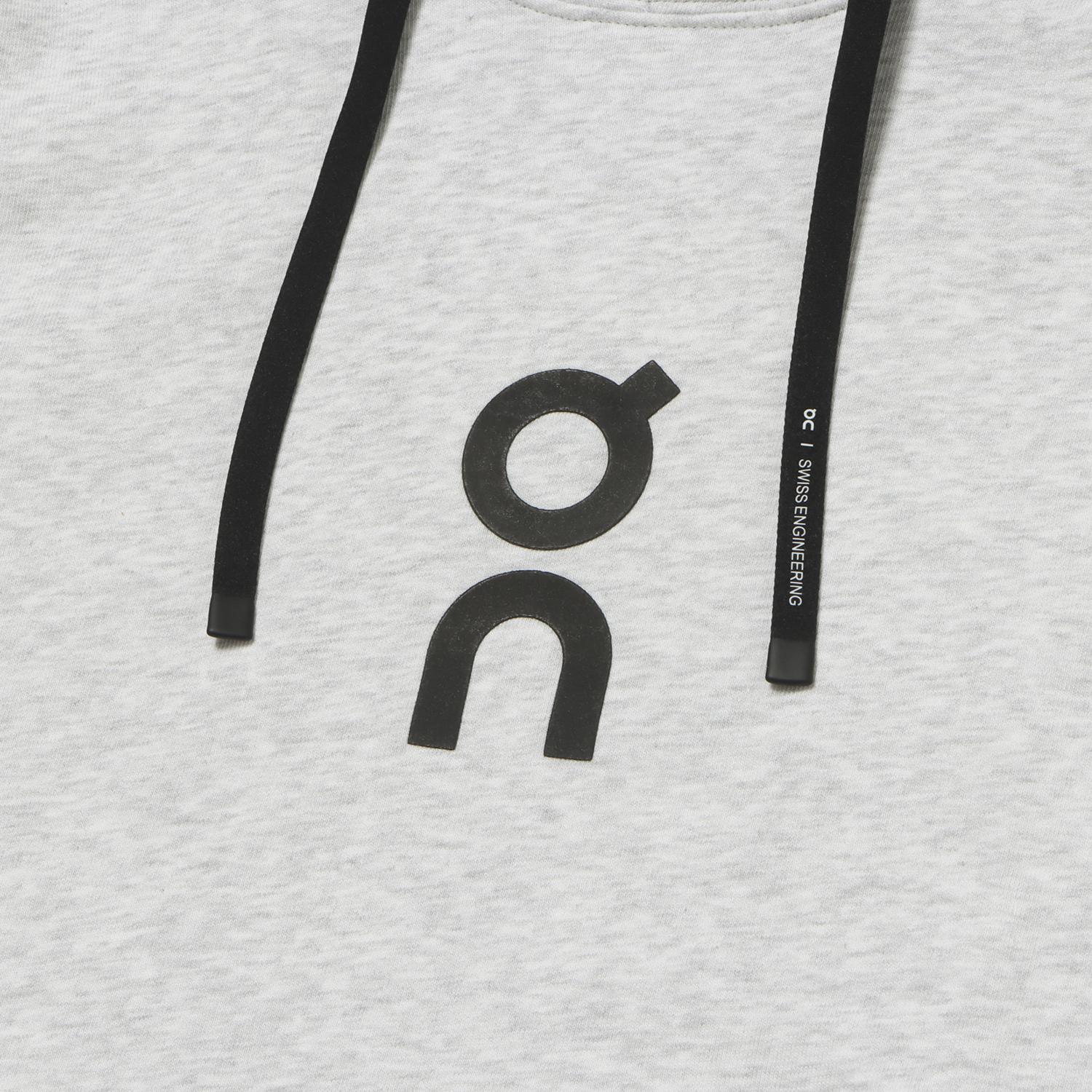  On Club Hoodie画像4