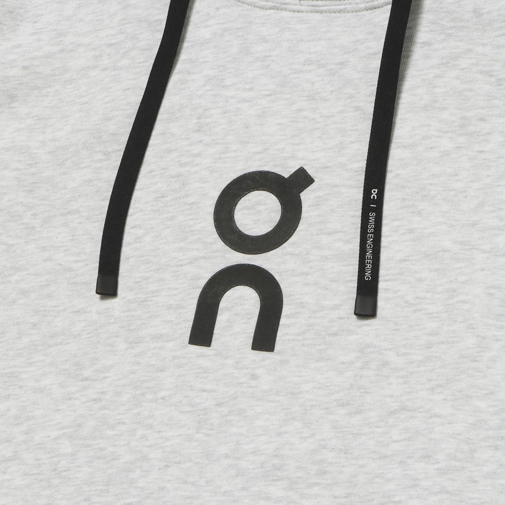  On On M Club Hoodie画像4