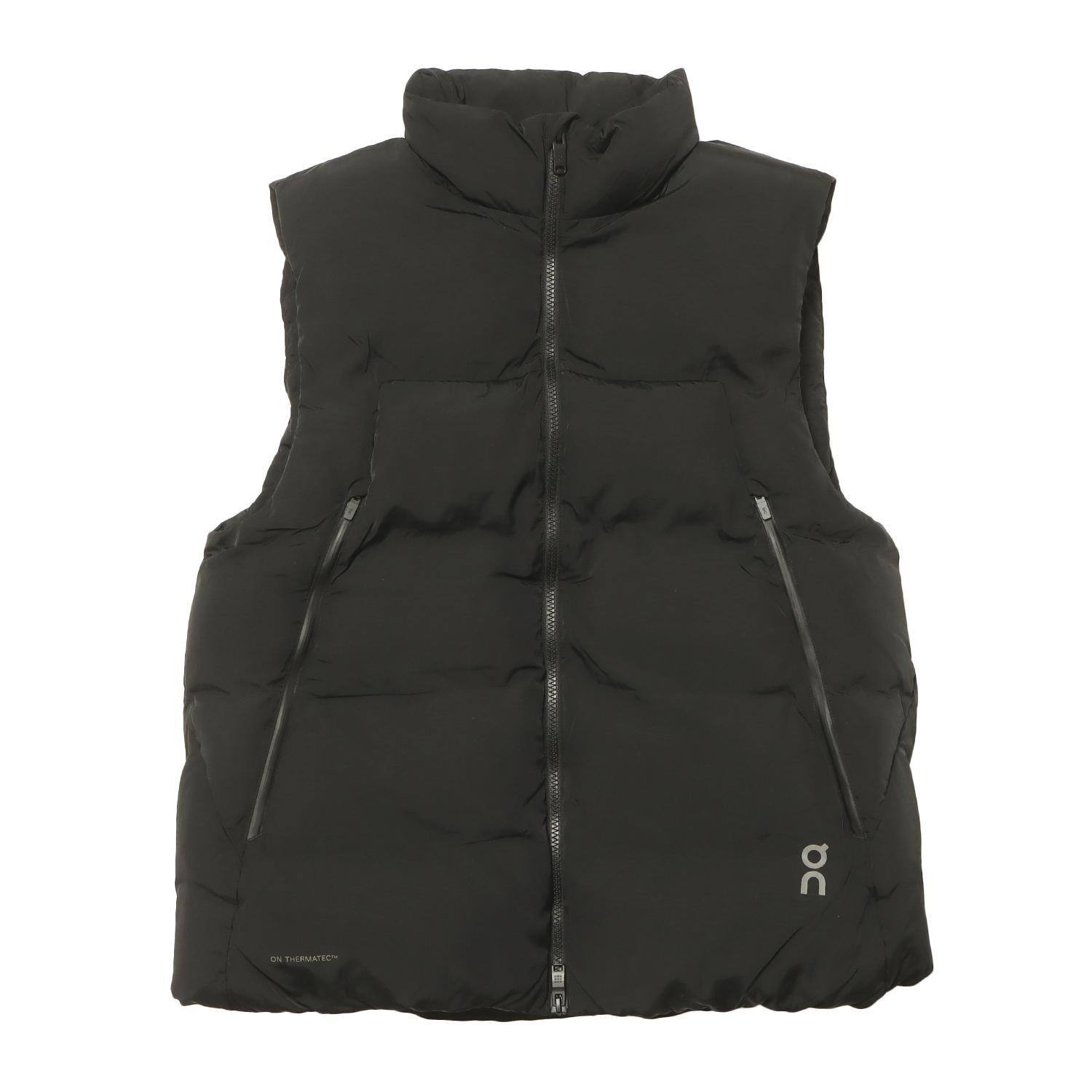  On All-Day Puffer Vest画像1