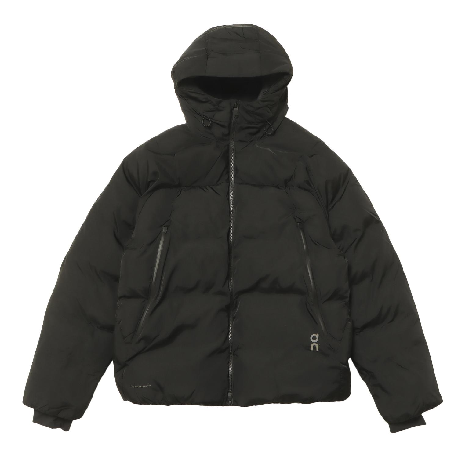  On All-Day Puffer Jacket画像1