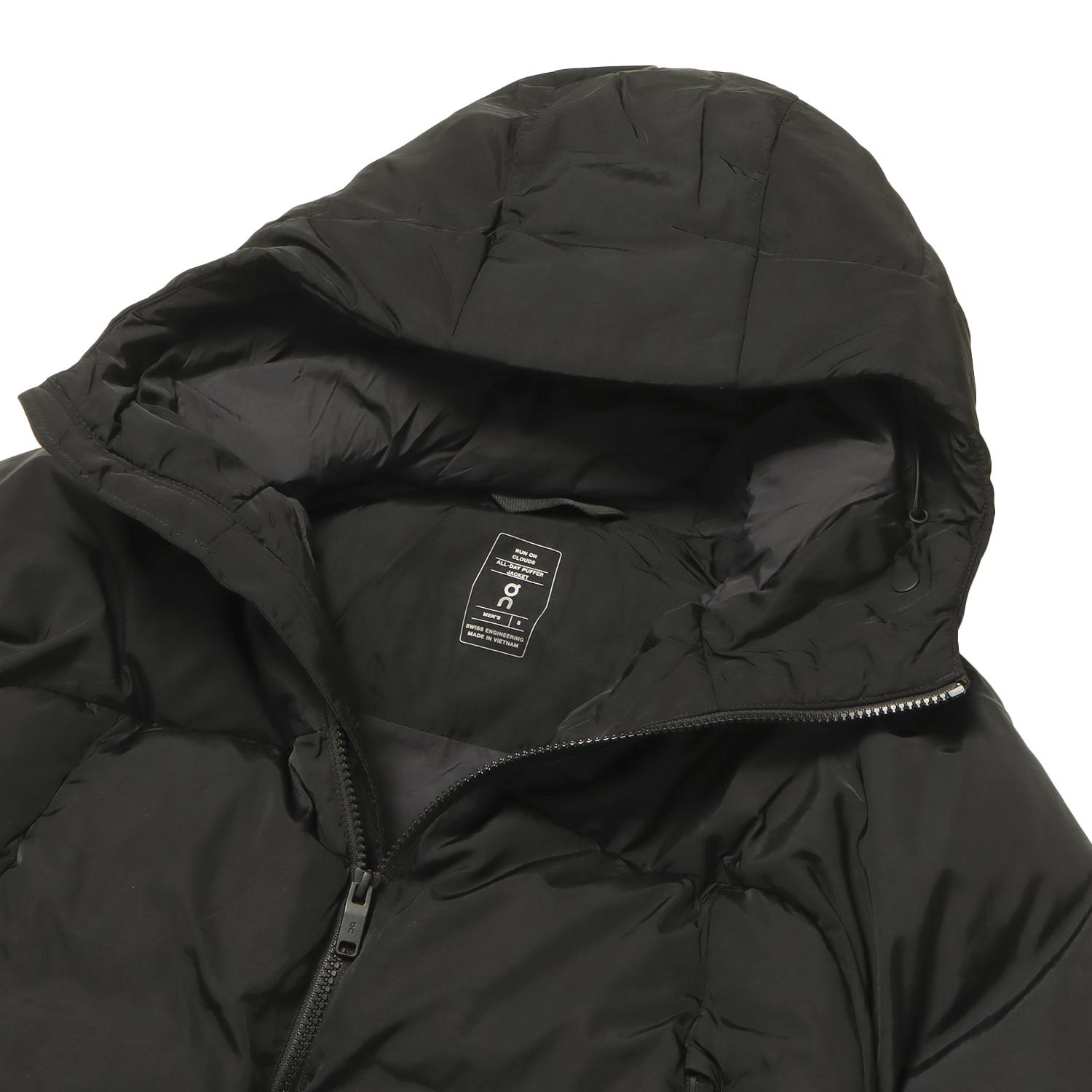  On All-Day Puffer Jacket画像2