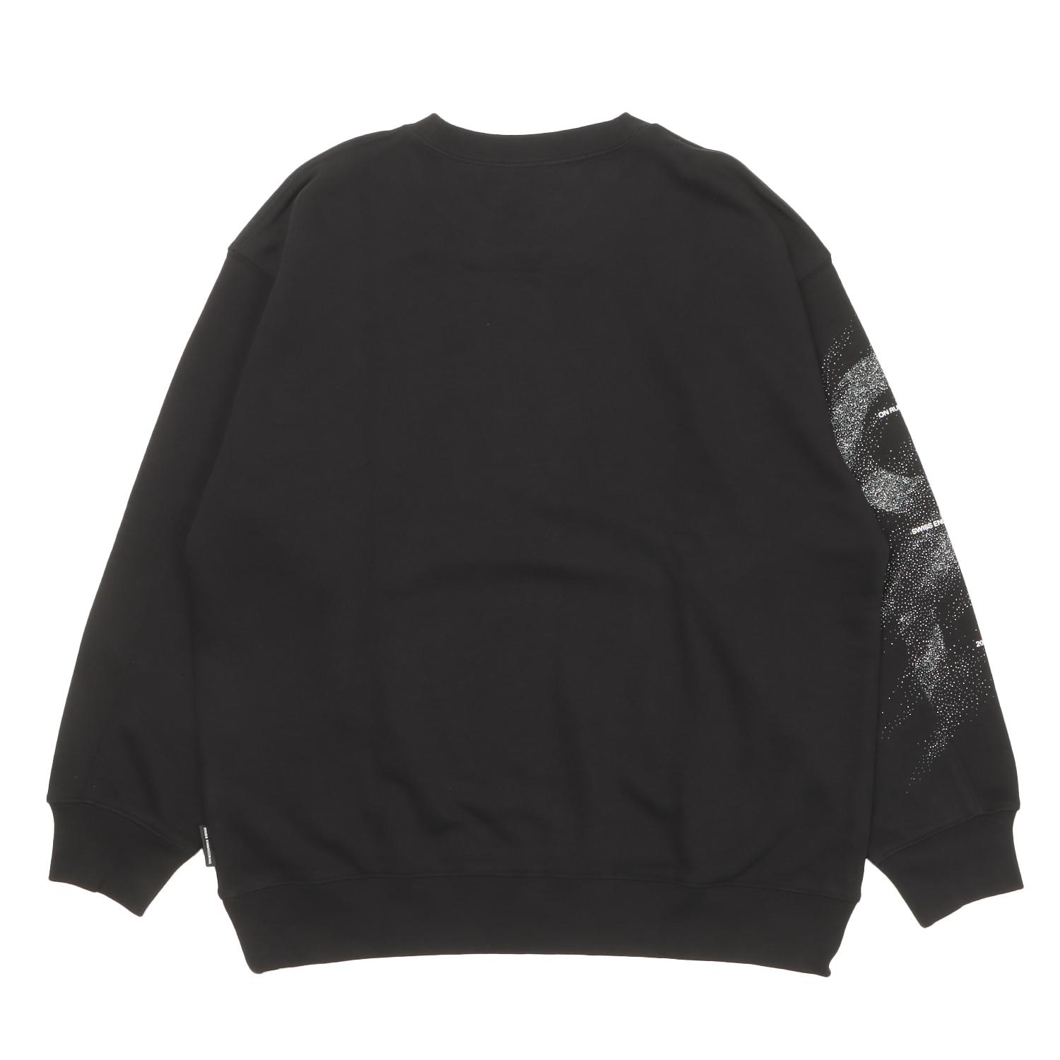  On Club Crew Graphic画像3