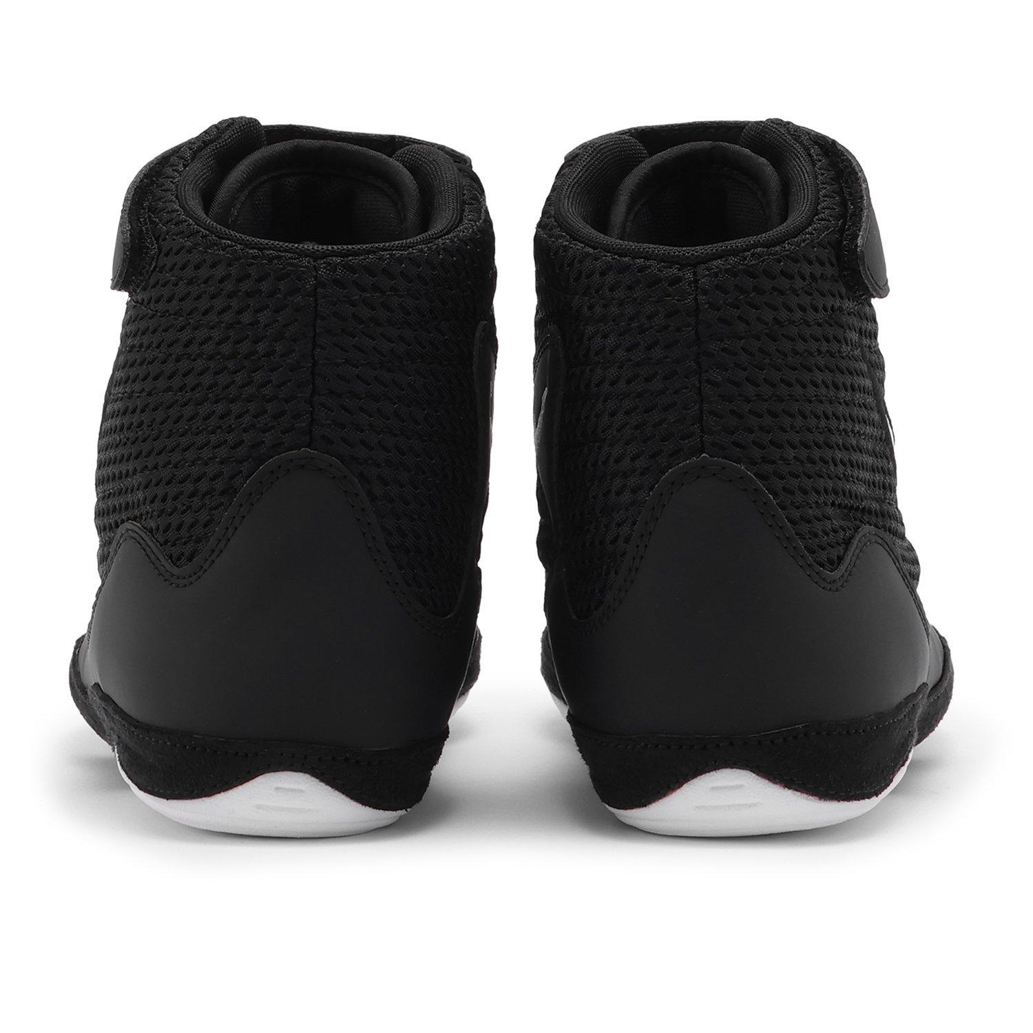 Nike Inflict ボクシングシューズ（27.0-27.5の方どうぞ〕 NikeナイキインフリクトSE INFLICT SE - WHITE/BLACK/BRIGHT CRIMSON