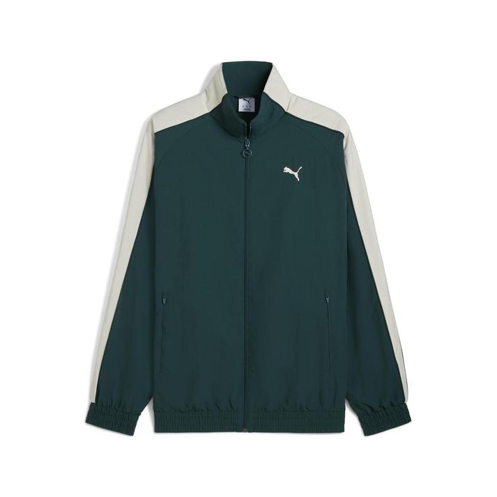 PUMA �A�E�^�[ 75GREEN TERRAIN