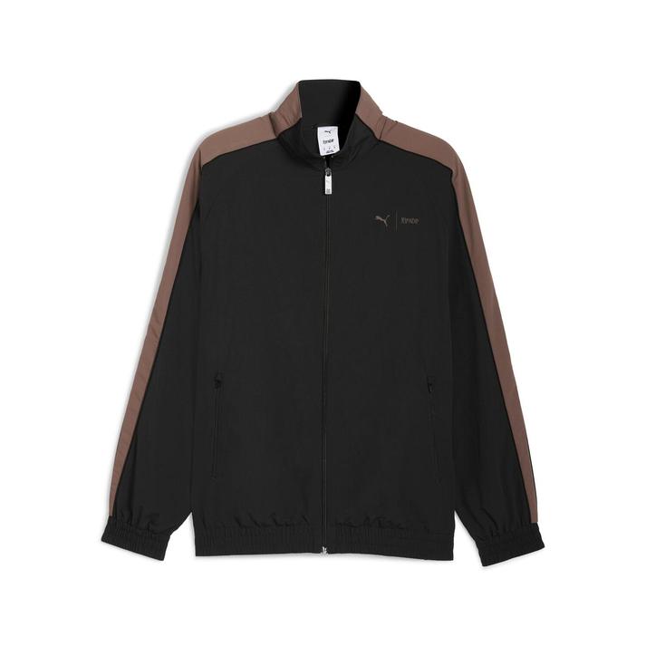 PUMA �A�E�^�[ 01BK