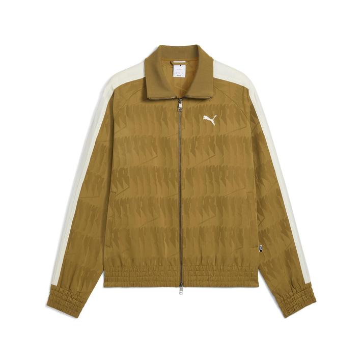 PUMA �A�E�^�[ 69H.BUTTER/AOP