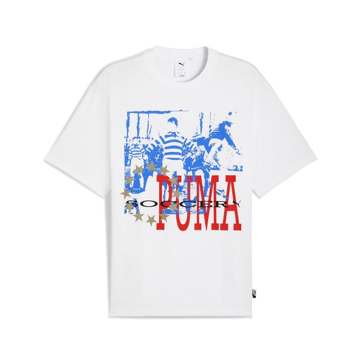 PUMA �V���[�g�X���[�u 02WH