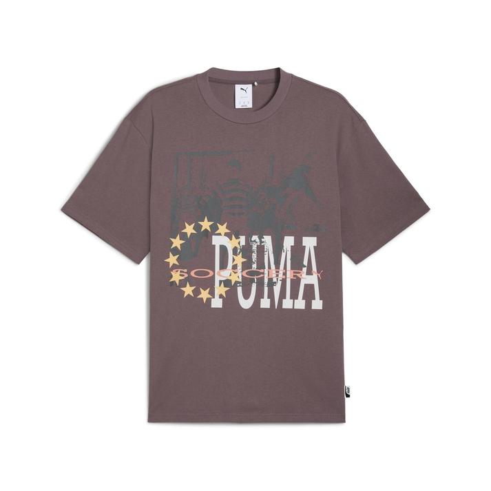 PUMA �V���[�g�X���[�u 88RAISIN