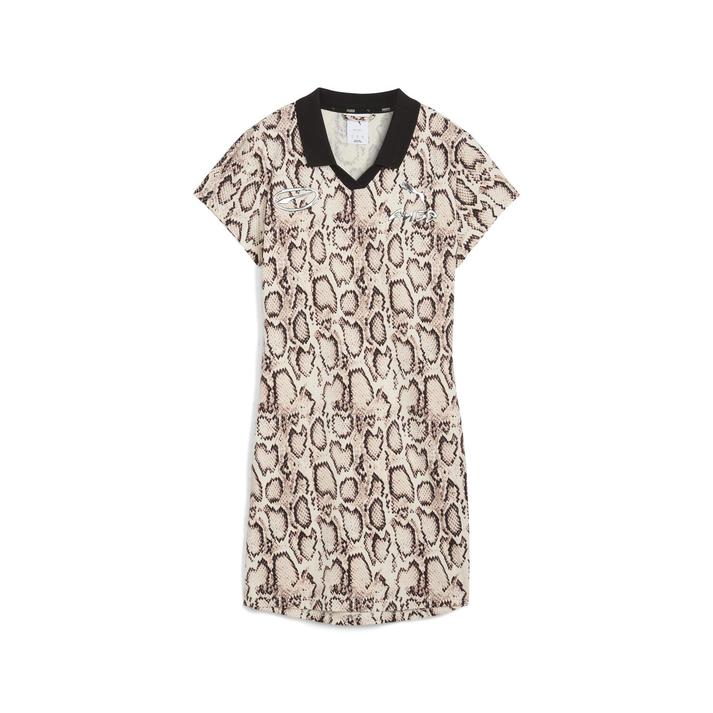 PUMA �����s�[�X 36IVORY/AOP