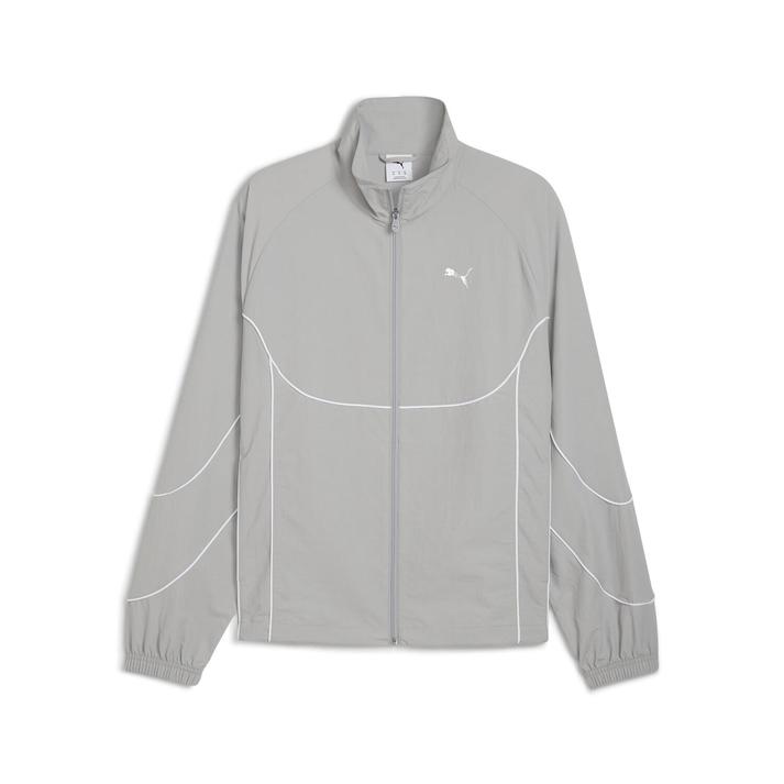 PUMA �A�E�^�[ 63GRAY ECHO/WH