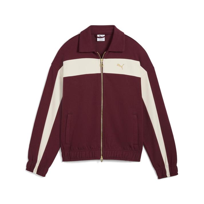 PUMA �A�E�^�[ 96RUBY SHIMMER