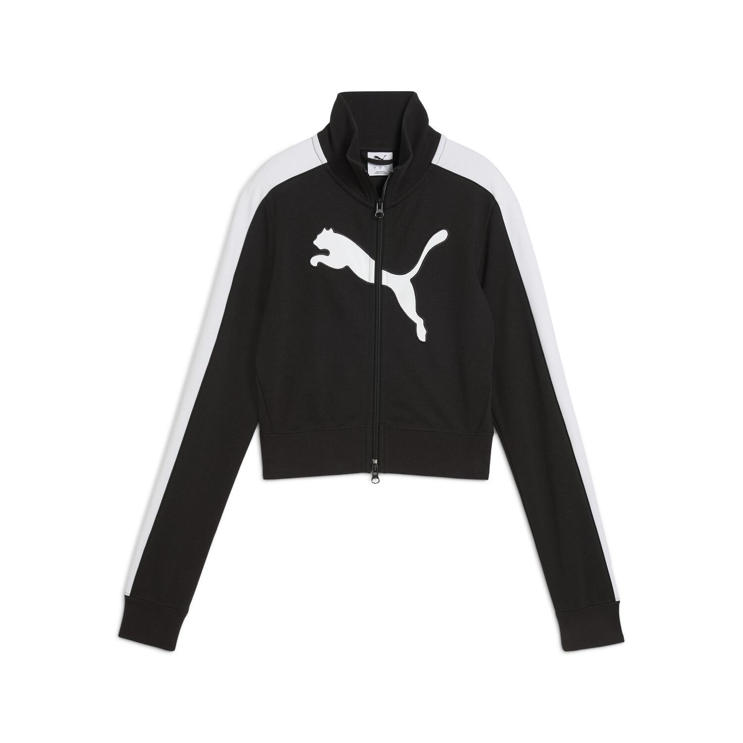 future archive ×puma トラックジャケット FUTURE.PUMA.ARCHIVE Track Jacket | PUMA