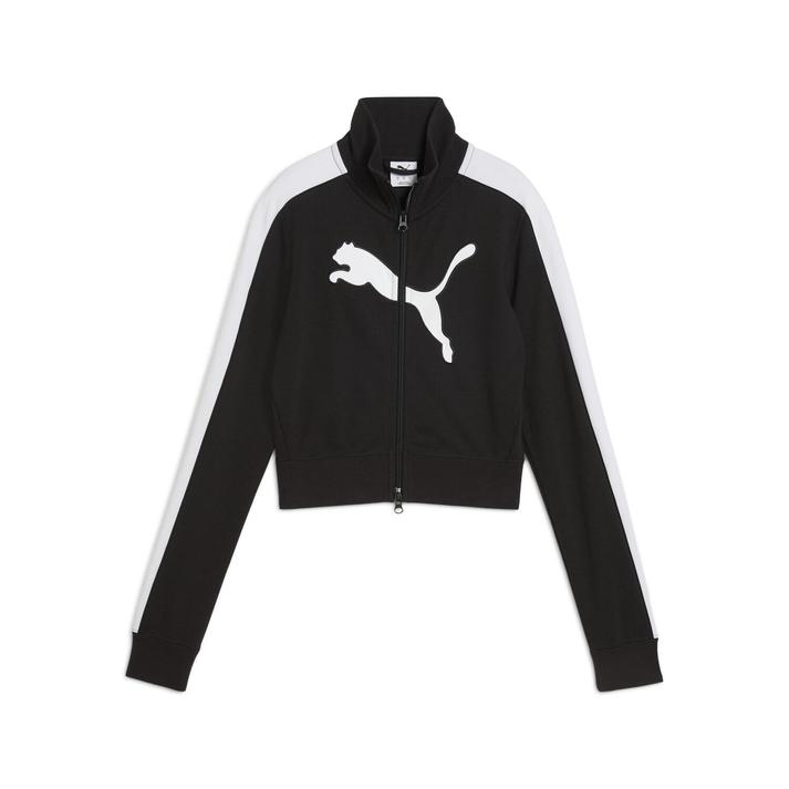 PUMA �A�E�^�[ 01BK/WH