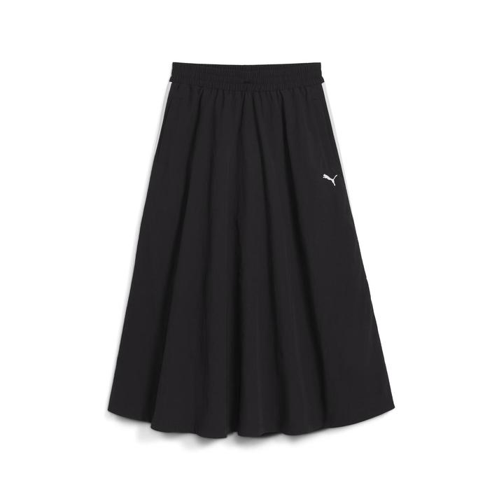 PUMA �X�J�[�g 01BK