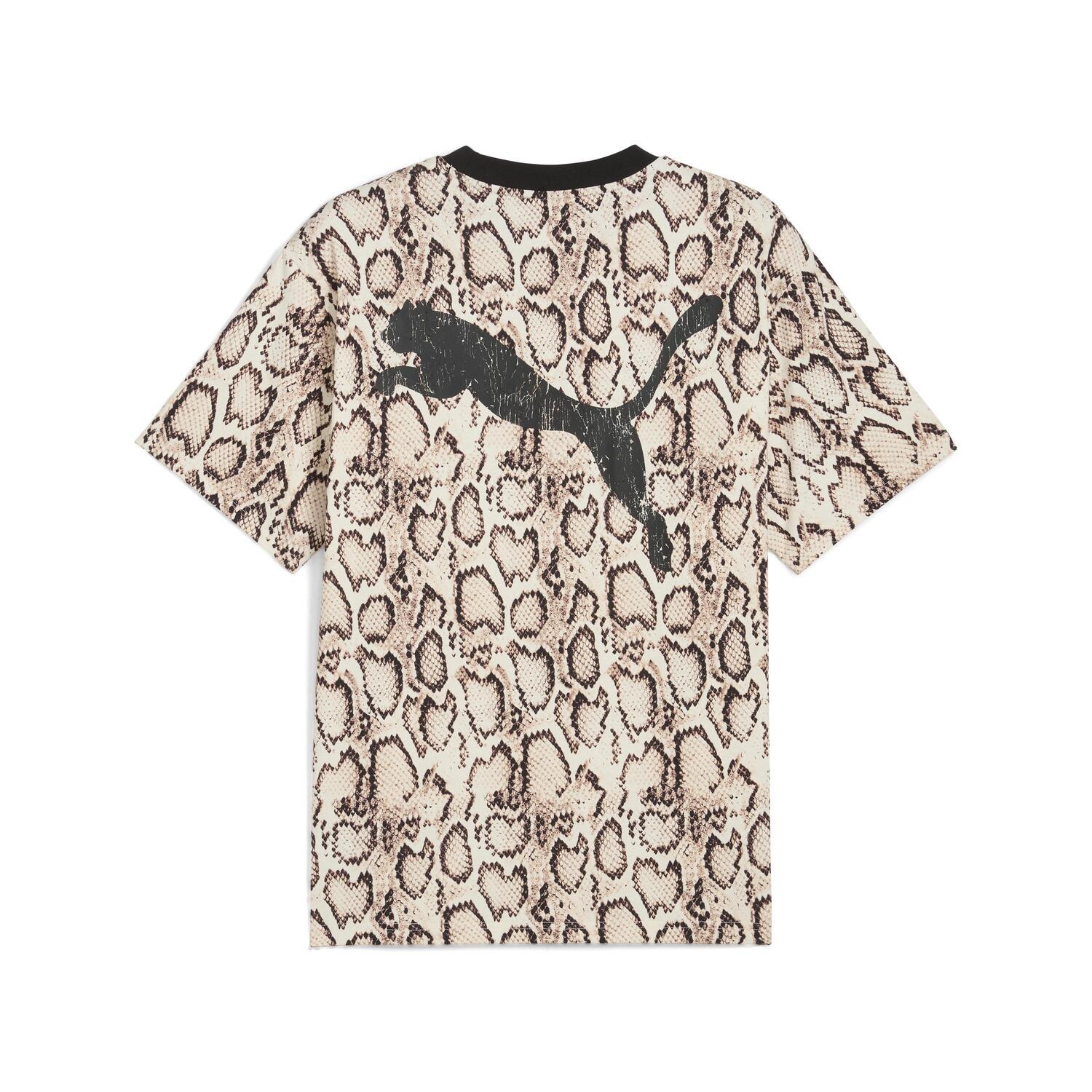 PUMA A$AP ROCKY SNAKESKIN TEE画像3