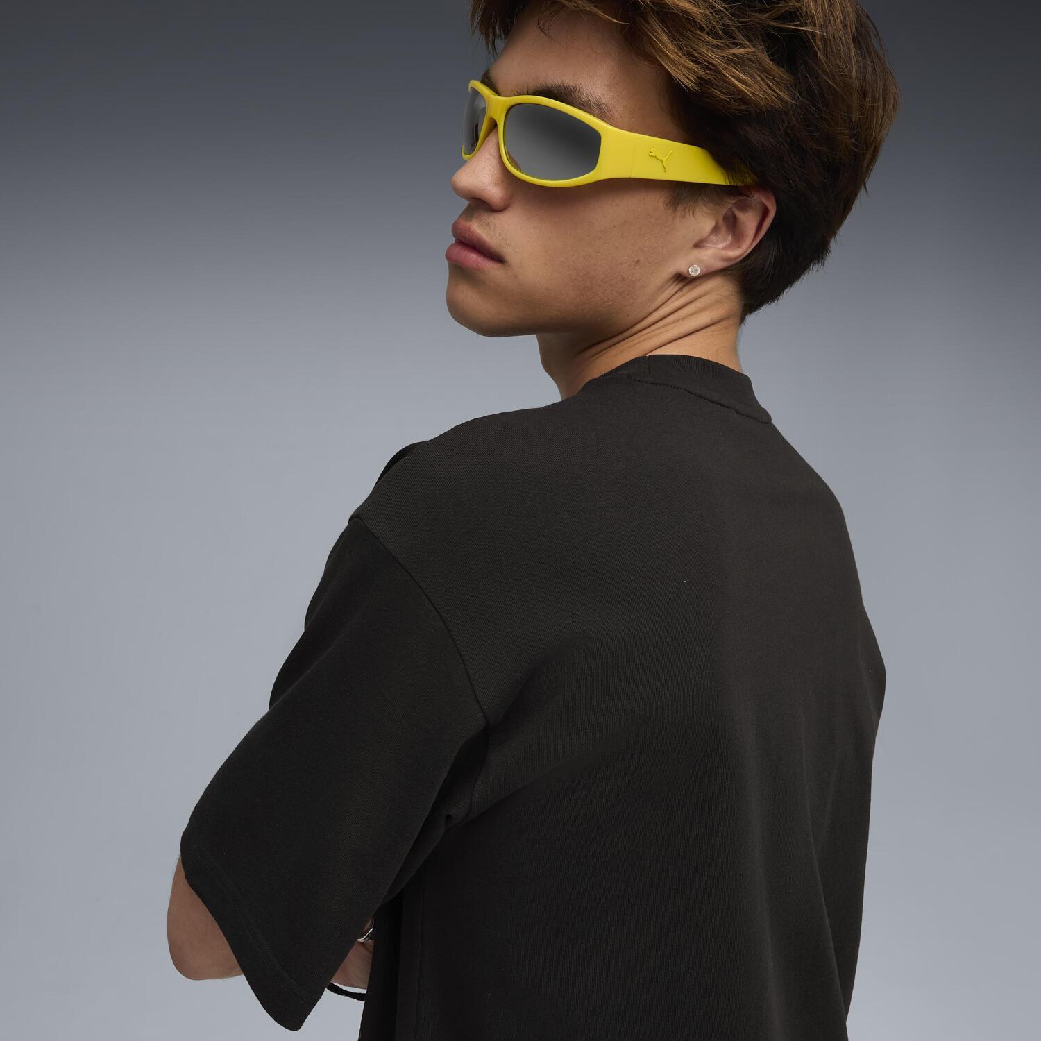  PUMA A$AP ROCKY MOTORS TEE画像4