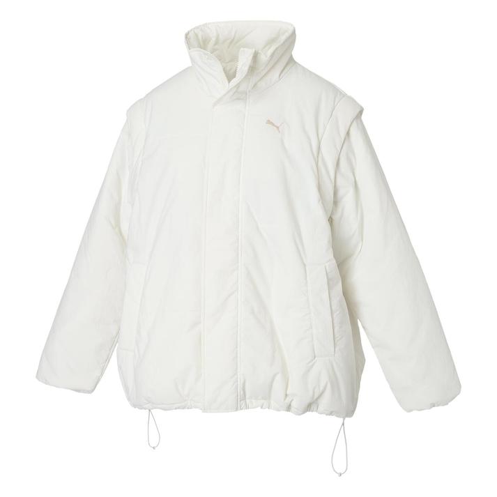 PUMA �A�E�^�[ 87WARM WH