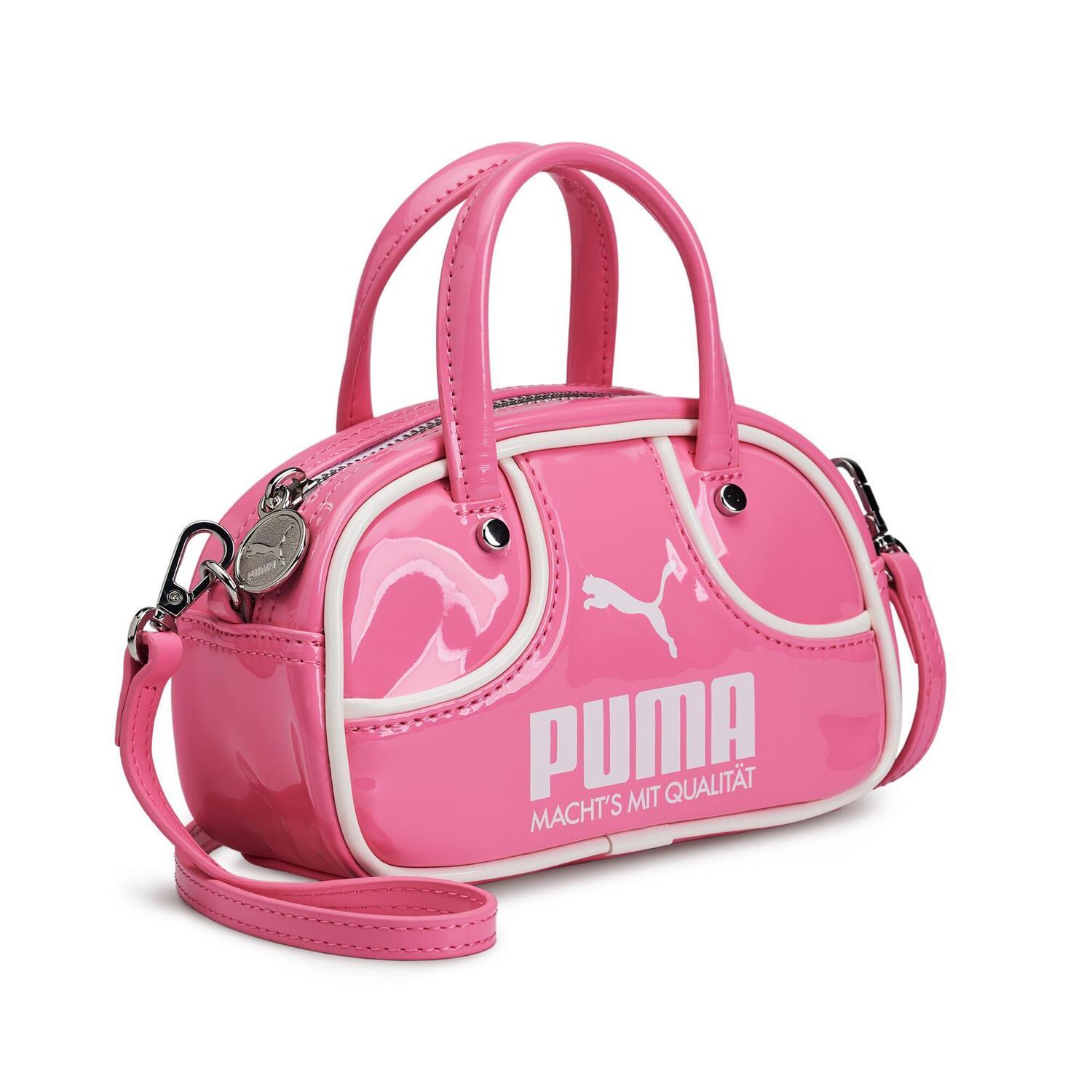★☆★PUMA★プ-マ★キャディ-バック★ピンク★☆★ PUMA プーマ ゴルフ GOLF ベーシック キャディバッグ 090886