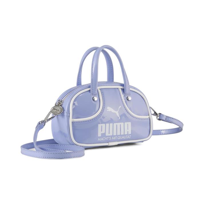 PUMA �o�b�O 09INTS LAVENDER