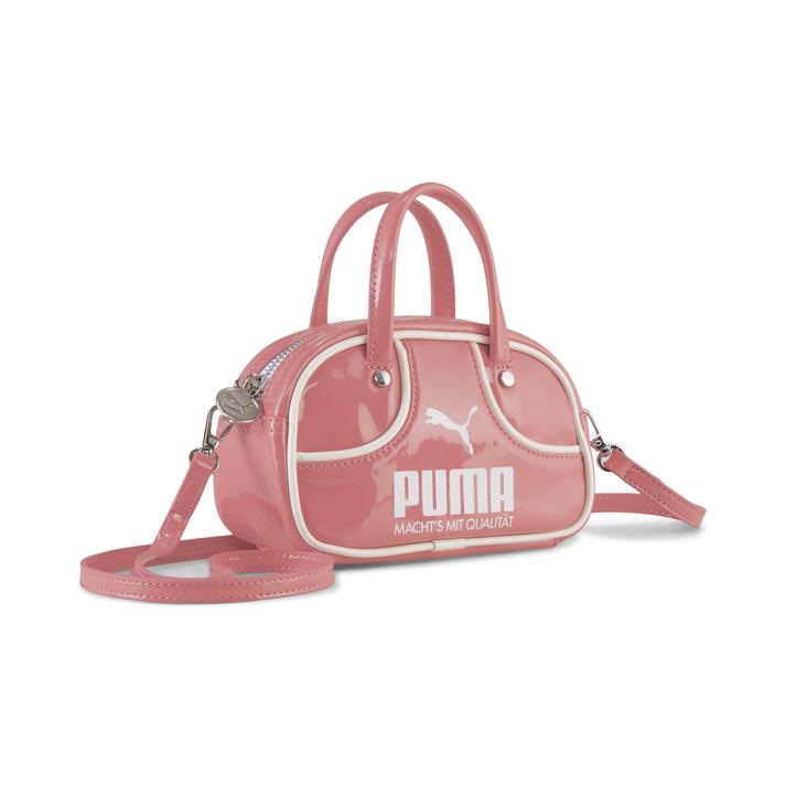 PUMA �o�b�O 12WILD PINK