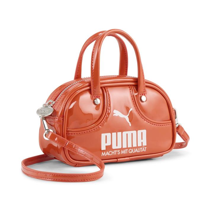 PUMA ��A�E�g���b�g�� �o�b�O 17RED FLASH