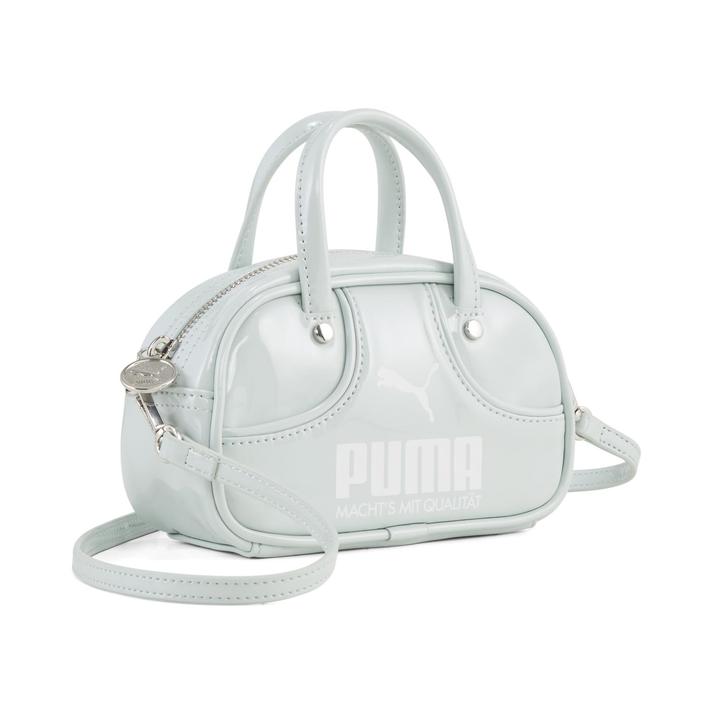 PUMA ��A�E�g���b�g�� �o�b�O 18CREME DE MINT