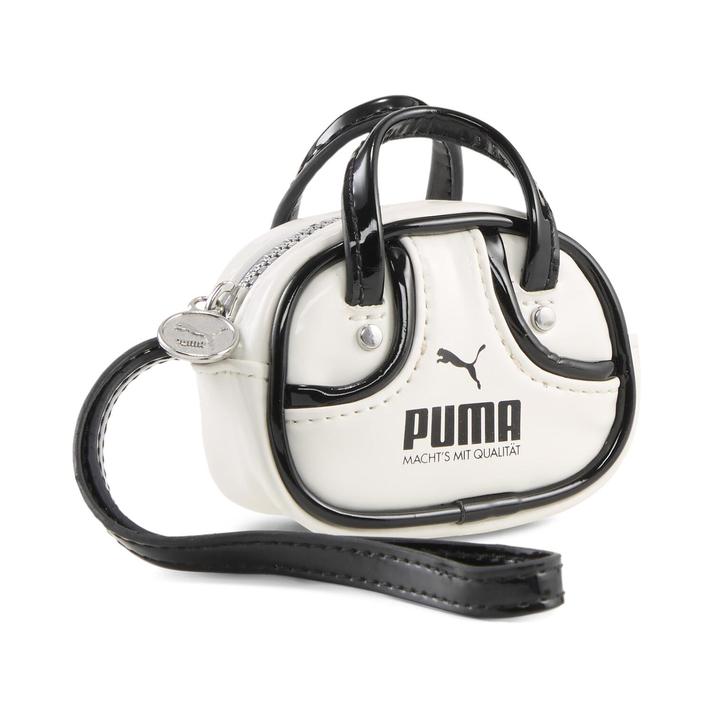 PUMA �o�b�O 01WH/BK