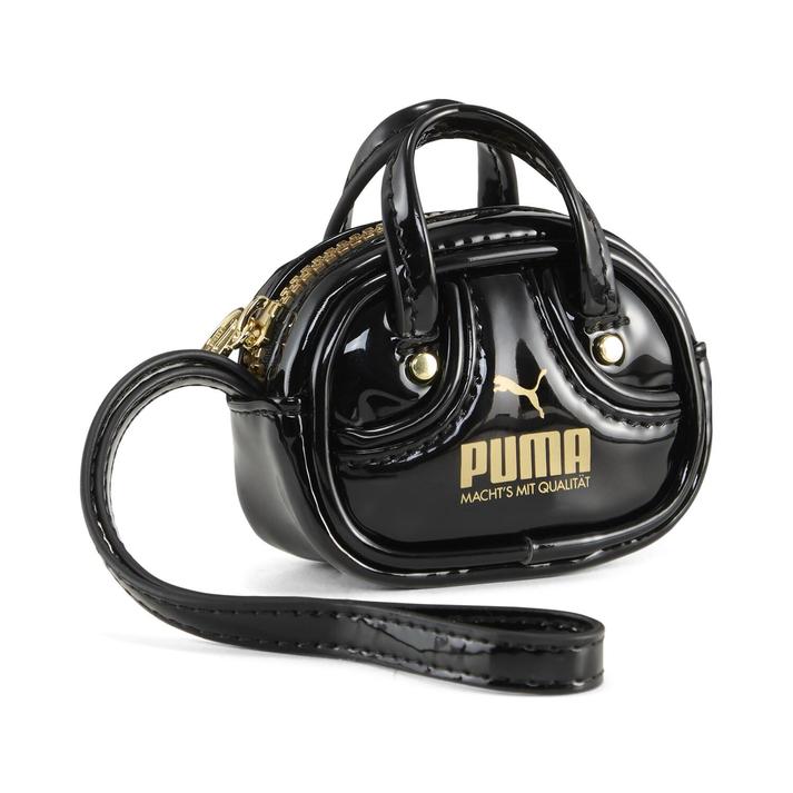 PUMA �o�b�O 05BK/ARC GOLD