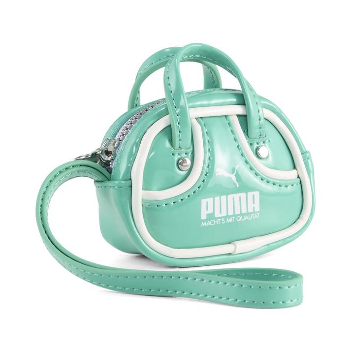 PUMA �o�b�O 07VIBRANT GREEN