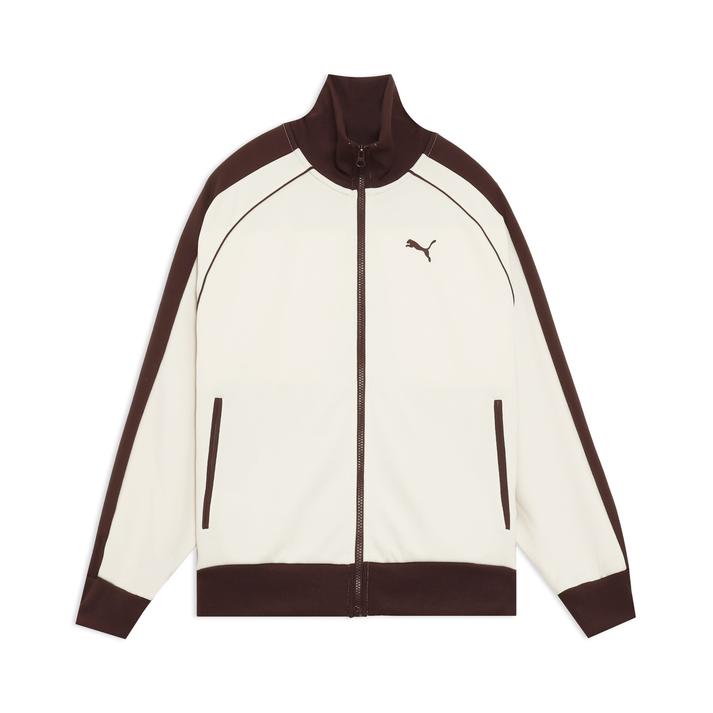 PUMA �A�E�^�[ 89A SNOW/C BR