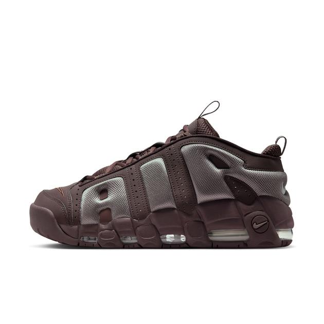 NIKE】 ナイキ AIR MORE UPTEMPO LOW エア モア アップテンポ LOW 