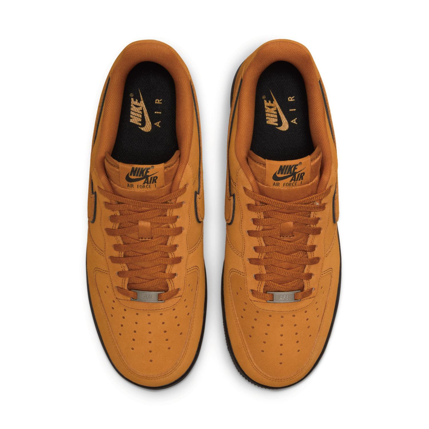  NIKE AIR FORCE 1 '07 LV8画像3