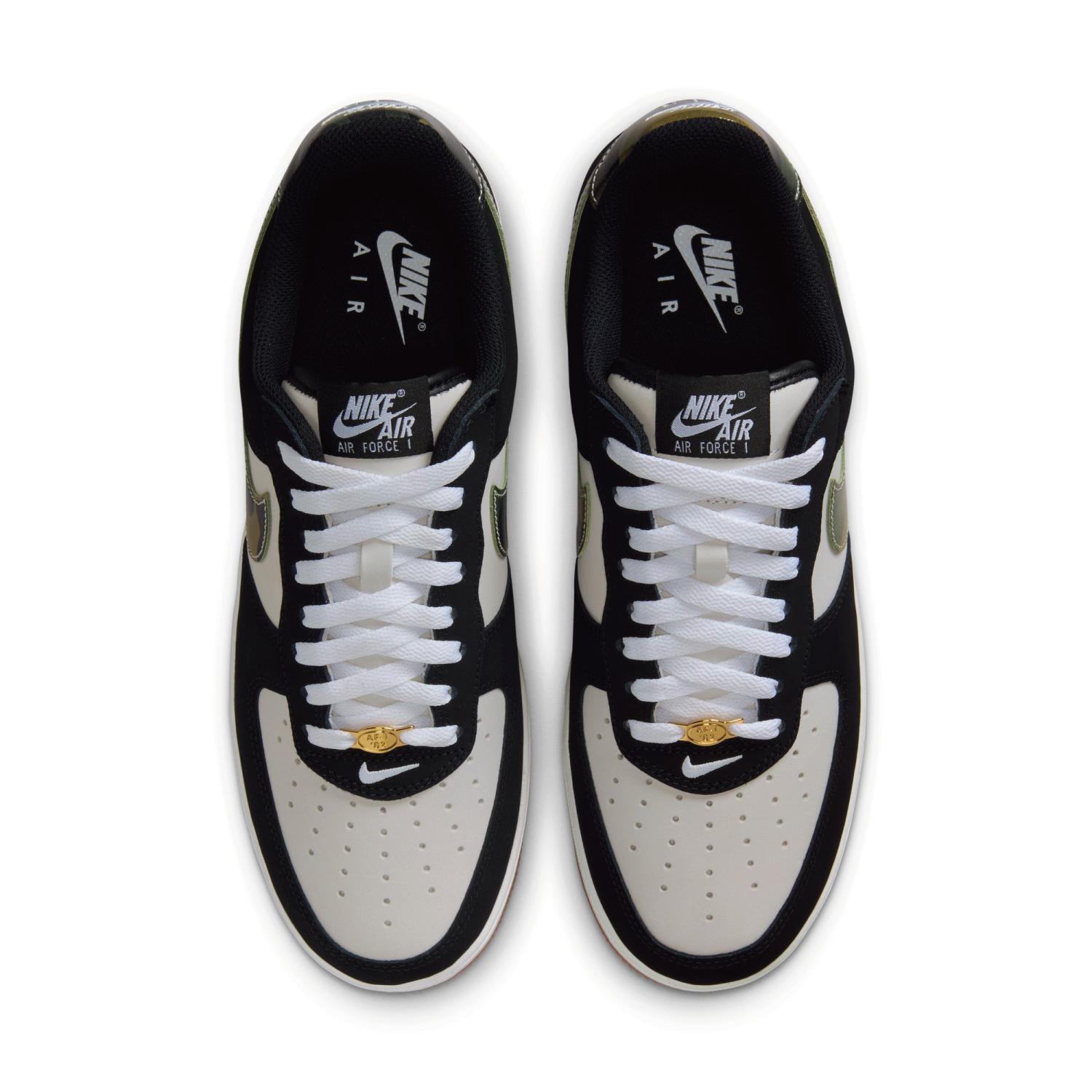  NIKE AIR FORCE 1 LOW RETRO画像3