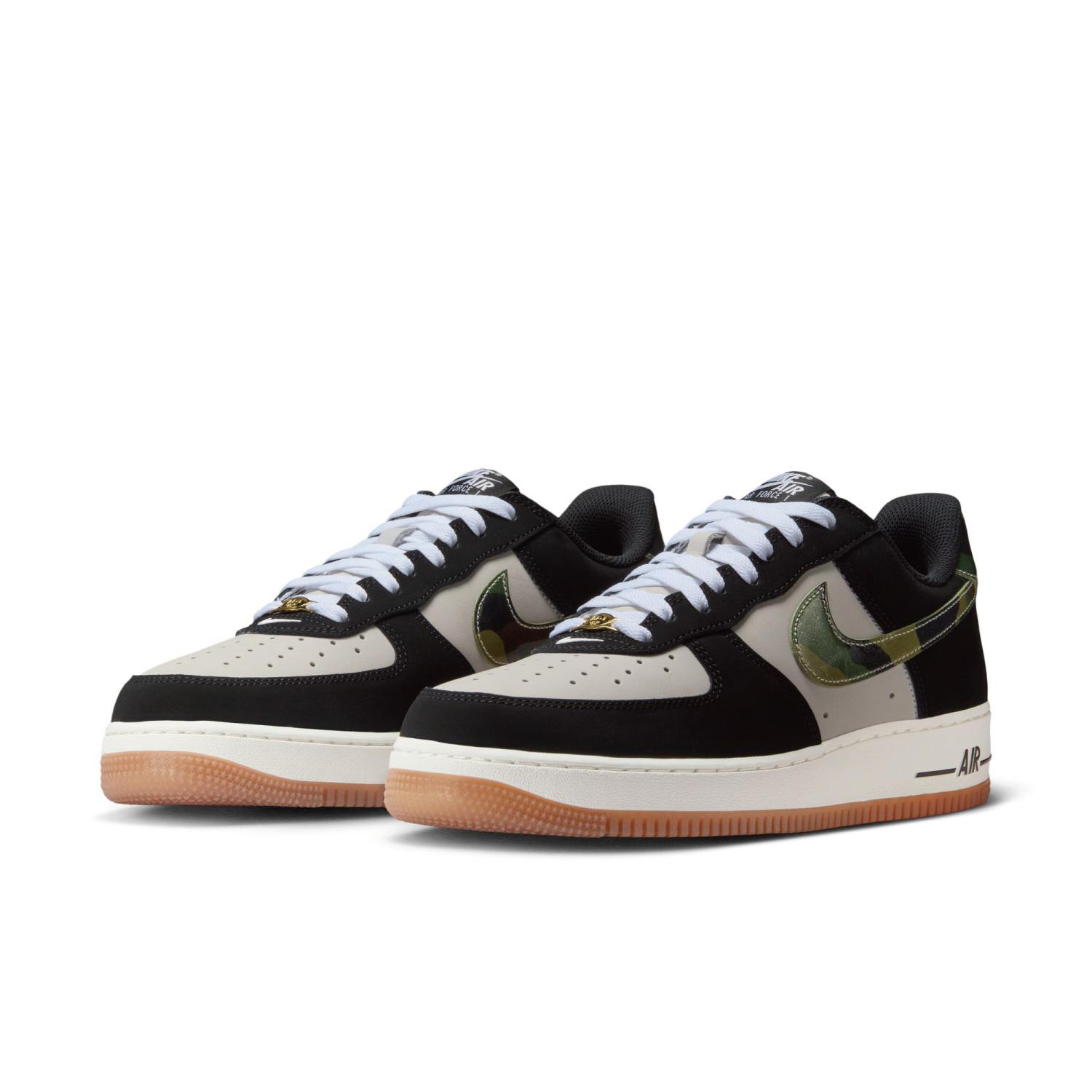 NIKE AIR FORCE 1 LOW RETRO画像2