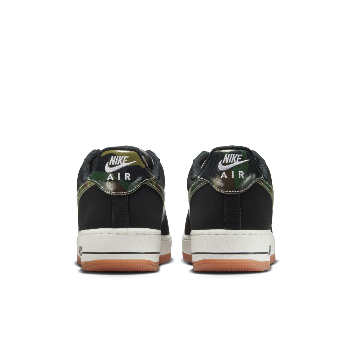  NIKE AIR FORCE 1 LOW RETRO画像4