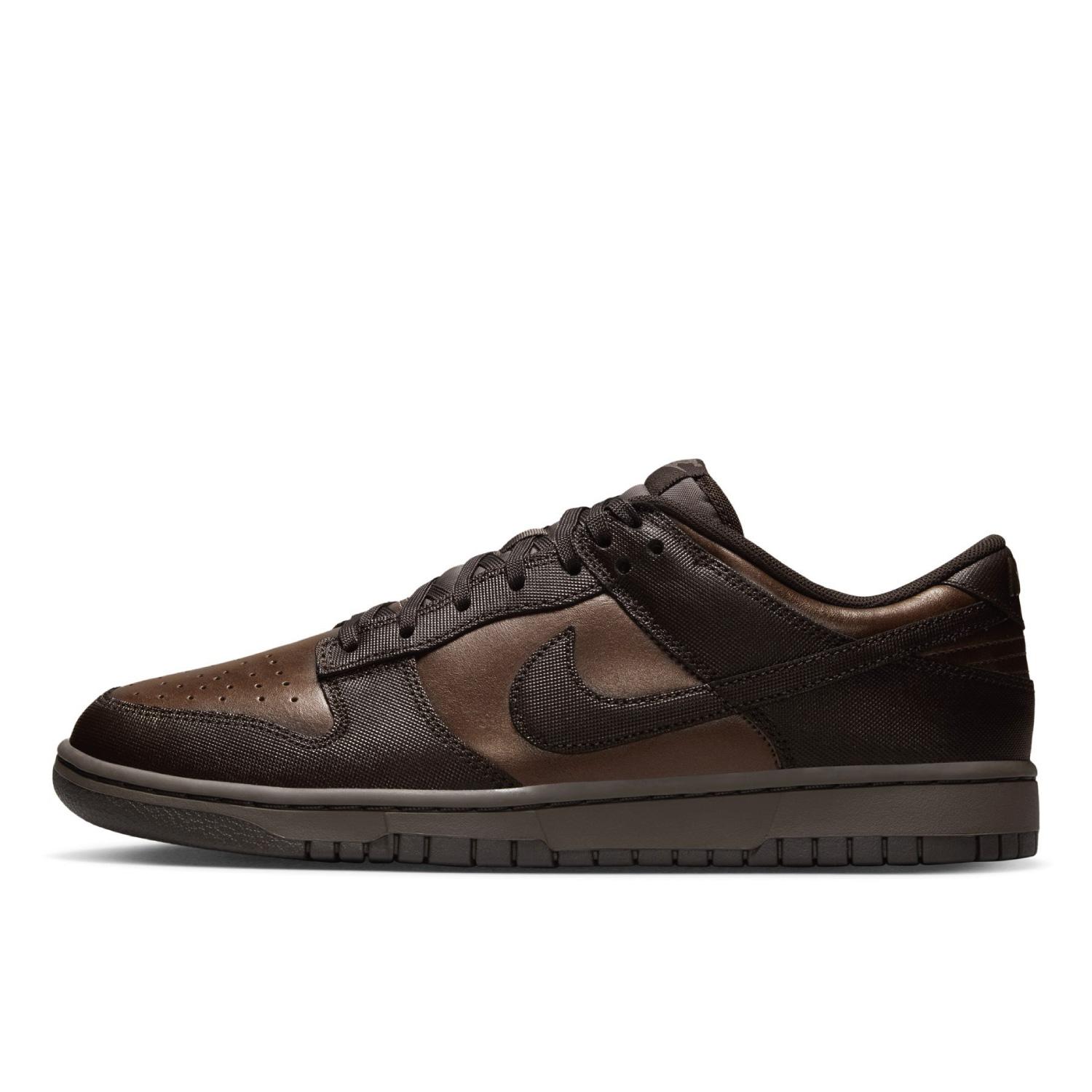  NIKE DUNK LOW RETRO PRM画像1