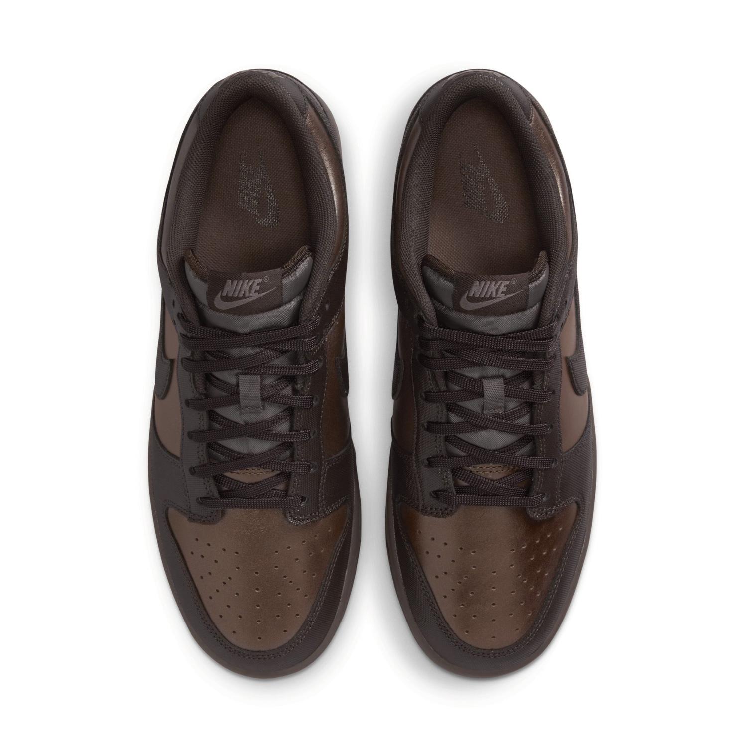  NIKE DUNK LOW RETRO PRM画像3