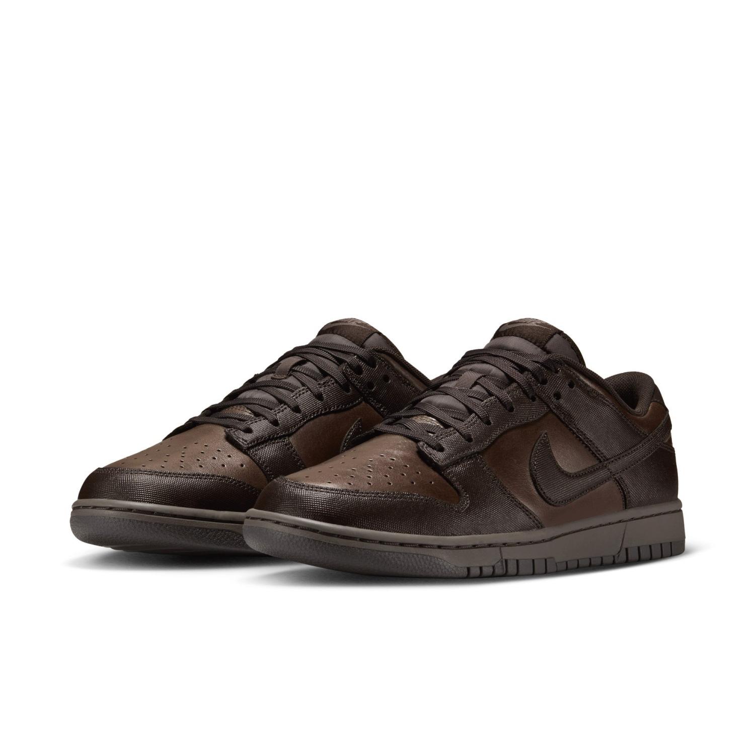  NIKE DUNK LOW RETRO PRM画像2