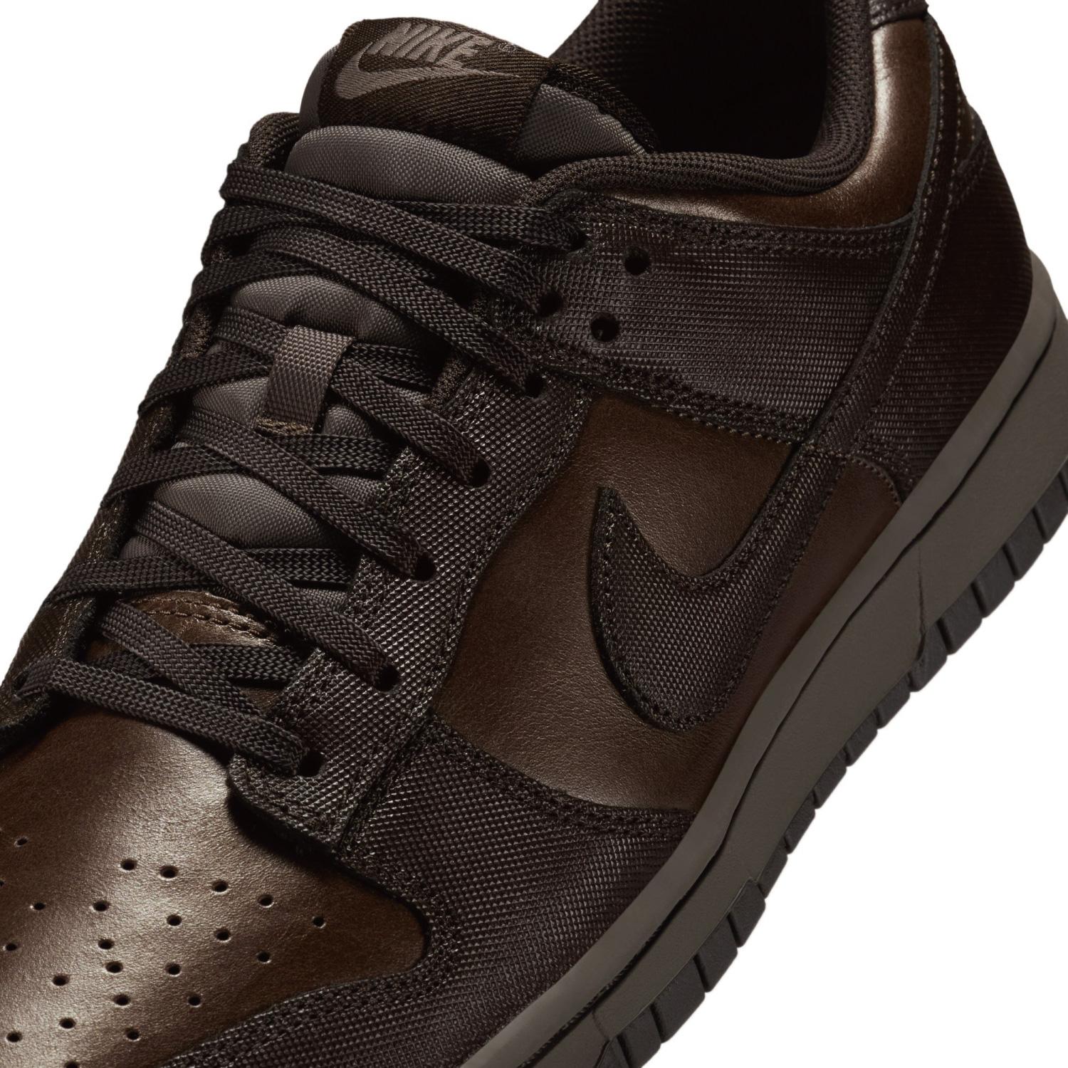 NIKE DUNK LOW RETRO PRM画像7
