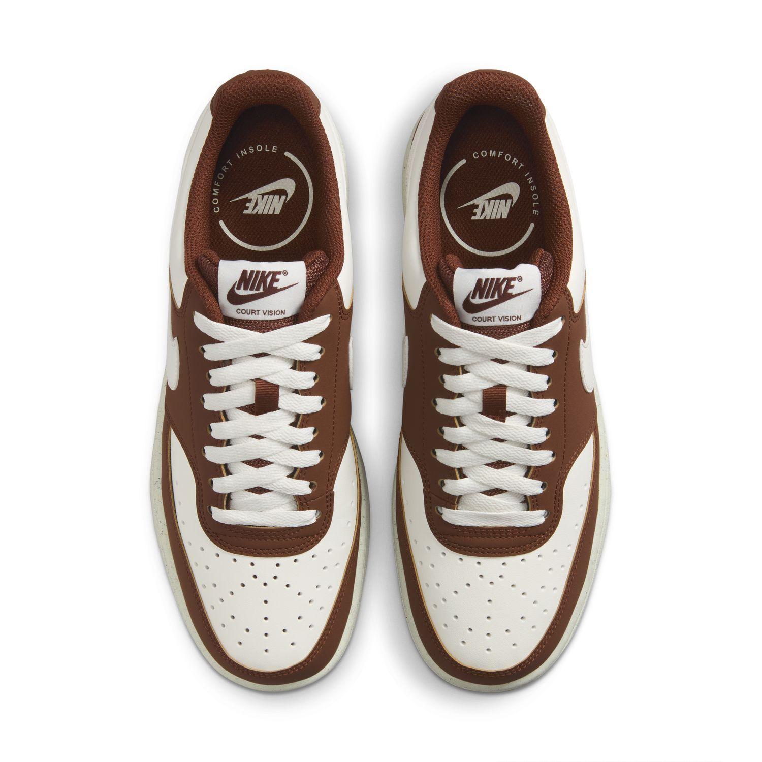 【NIKE】 ナイキ W COURT VISION LO P NBK SAIL/SAIL 国内発送 NIKE】 ナイキ W COURT VISION LO P NBK ウィメンズ コ ート