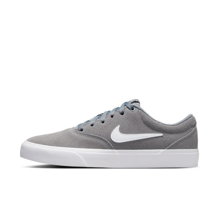 yz yNIKEz iCL W CHARGE SUEDE EBY `[W XG[h WIM4399 004COL GY/WHT 25cm
