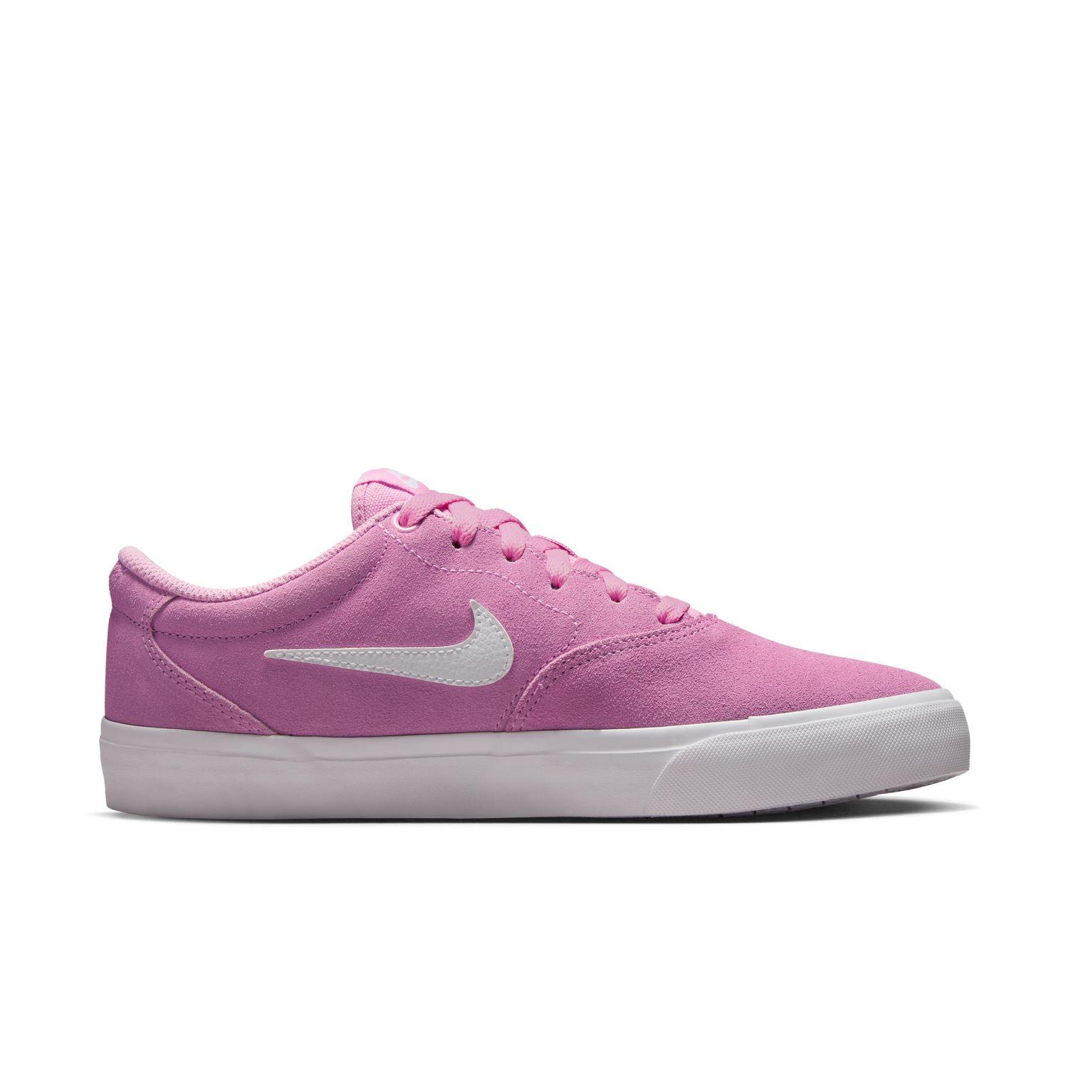 NIKE】 ナイキ W CHARGE SUEDE ウィメンズ チャージ スエード