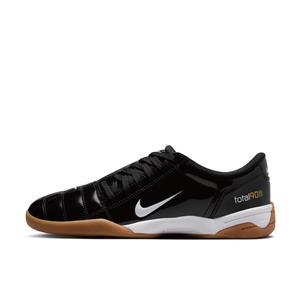 BLACK/WHITE-WHITE-METALLIC GOLD