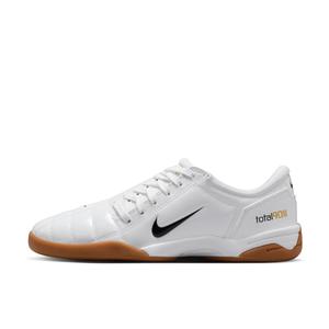 WHITE/BLACK-WHITE-METALLIC GOLD